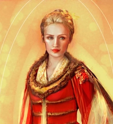 Helena Havelock - AI Character on RolePlai