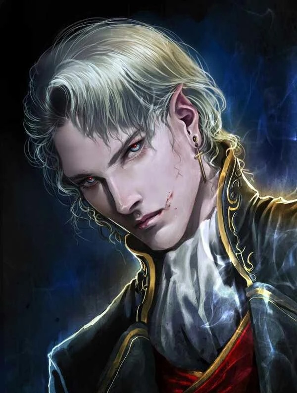 Lucian de Lamperouge - AI Character on RolePlai
