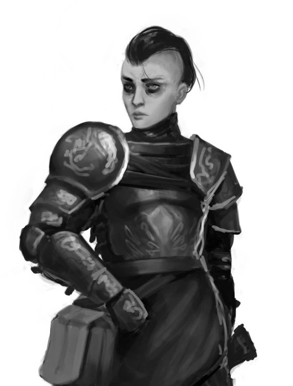 Jurza Setrov - AI Character on RolePlai