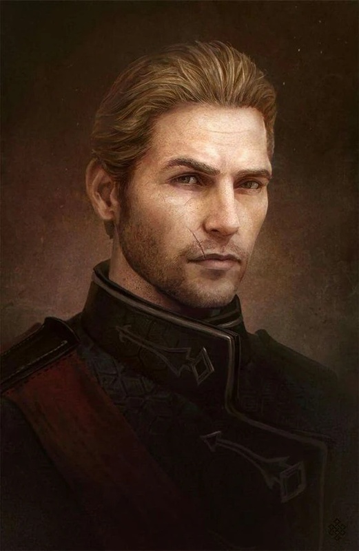 Isaac Penrose - AI Character on RolePlai