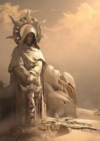 Pelor - AI Character on RolePlai