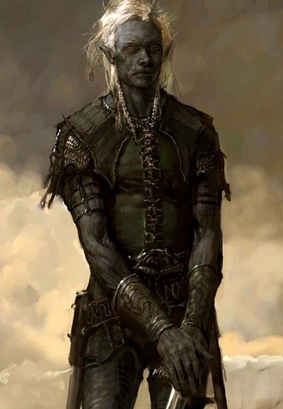 Azerys Volanys - AI Character on RolePlai