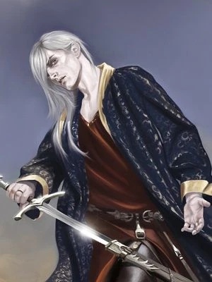 Red Captain - AI Character on RolePlai
