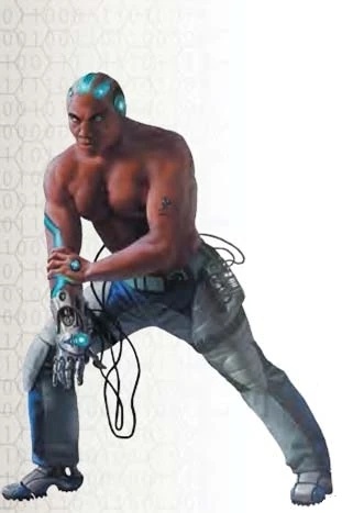 Source Code 071113 - AI Character on RolePlai