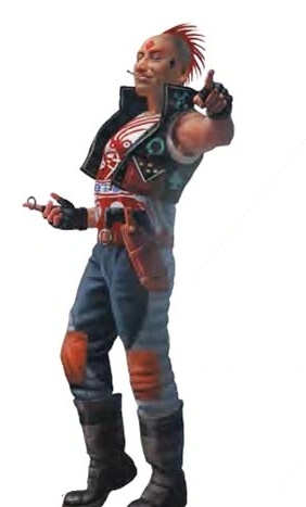 Casino Jack - AI Character on RolePlai