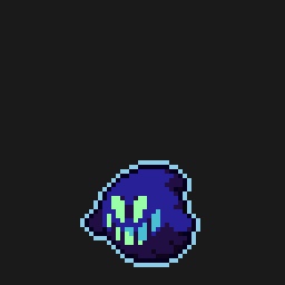 Blast Wraith - AI Character on RolePlai