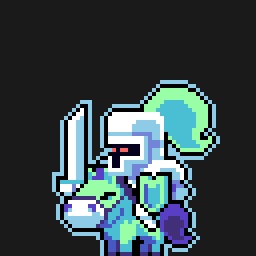 Spectre Knight - AI Character on RolePlai