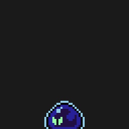 Blast Slime - AI Character on RolePlai