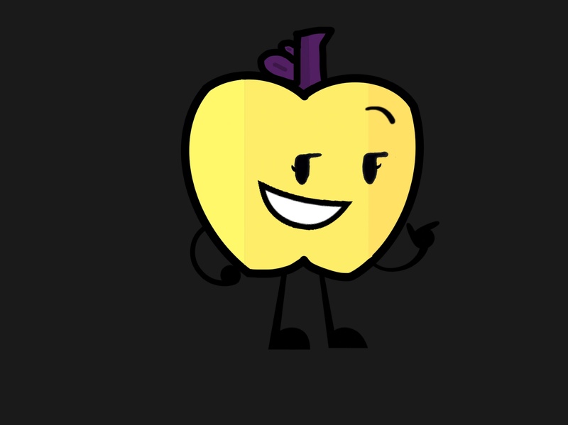 Golden Apple - AI Character on RolePlai
