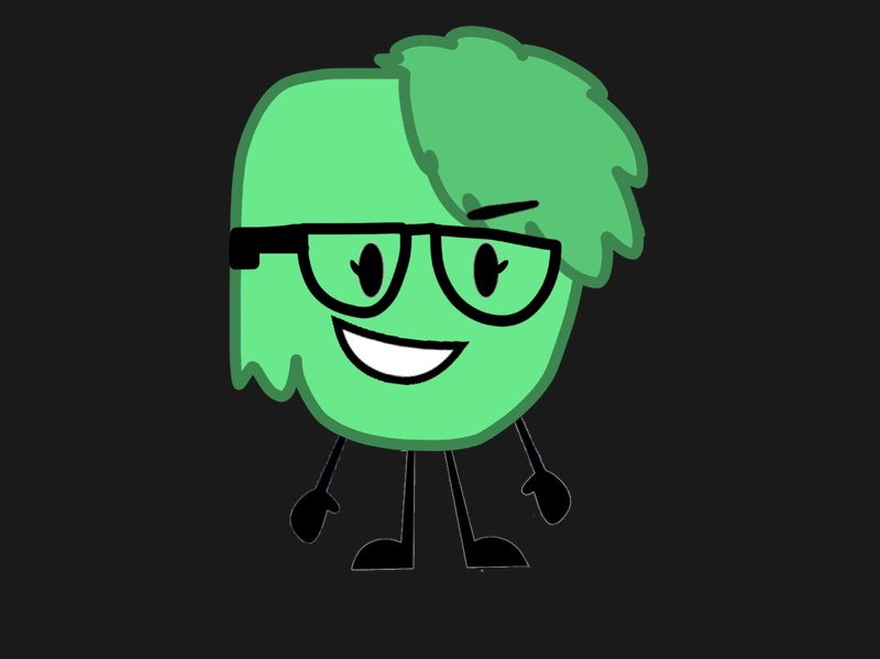 Lettuce Lad - AI Character on RolePlai