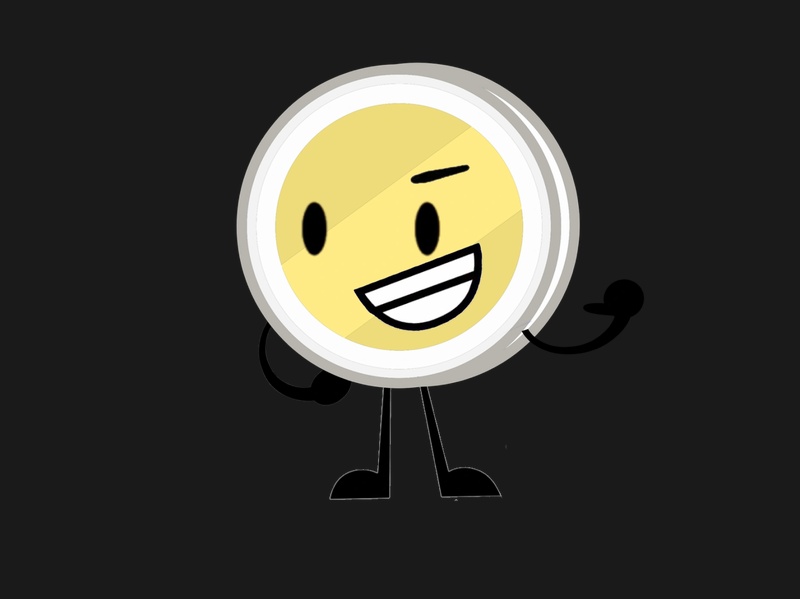 Toonie - AI Character on RolePlai
