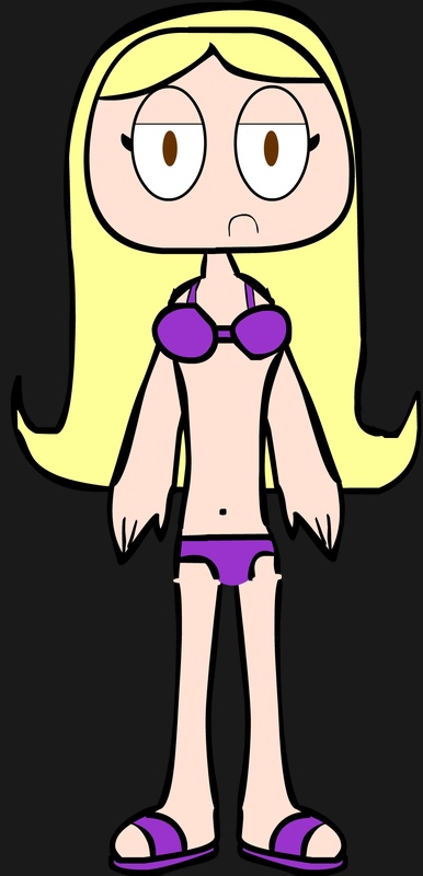 Kaylee Luxury - AI Character on RolePlai