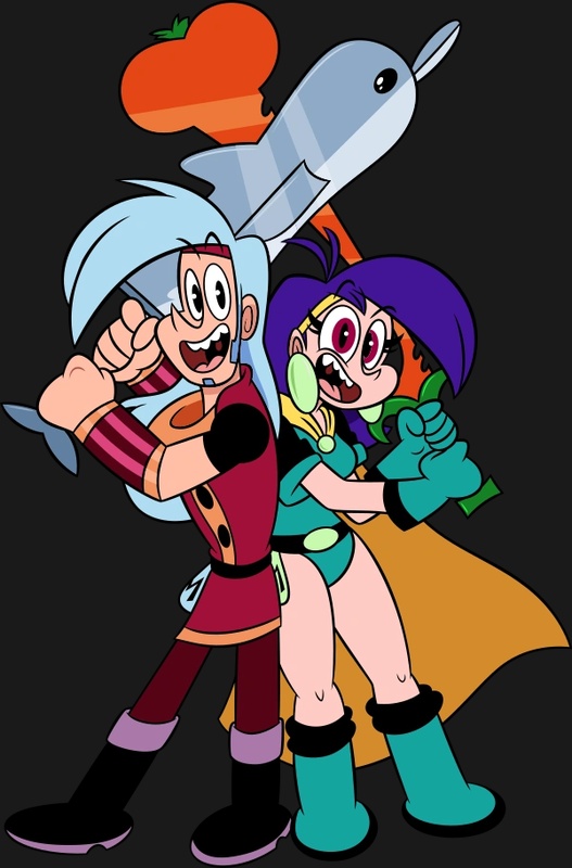 Warriors for Hire - AI Character on RolePlai