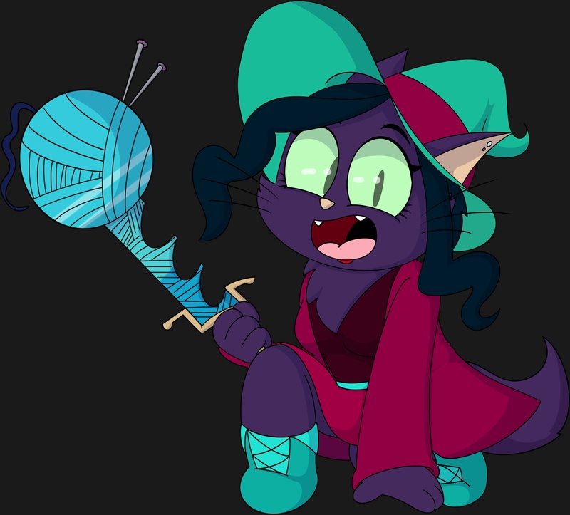 Bimm - AI Character on RolePlai