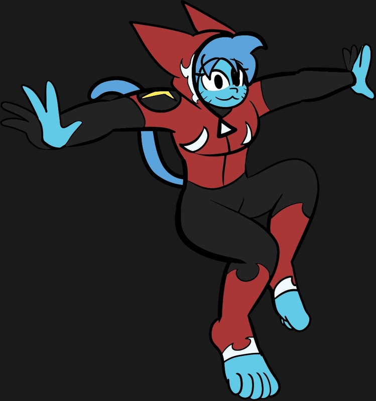Tai - AI Character on RolePlai