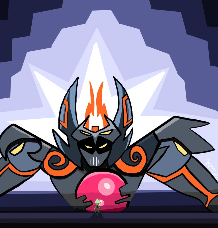 Super Obsidian - AI Character on RolePlai