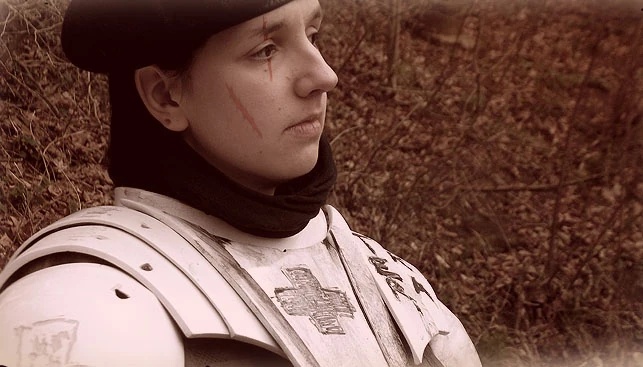 Commodore Klein - AI Character on RolePlai