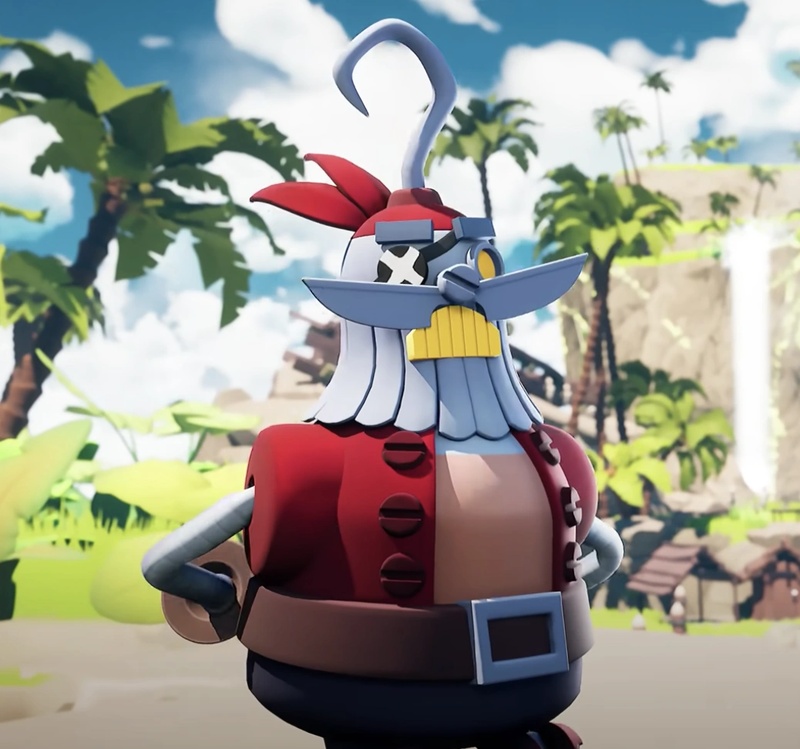 Petey - AI Character on RolePlai