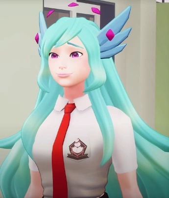 Satsuki-Chan - AI Character on RolePlai