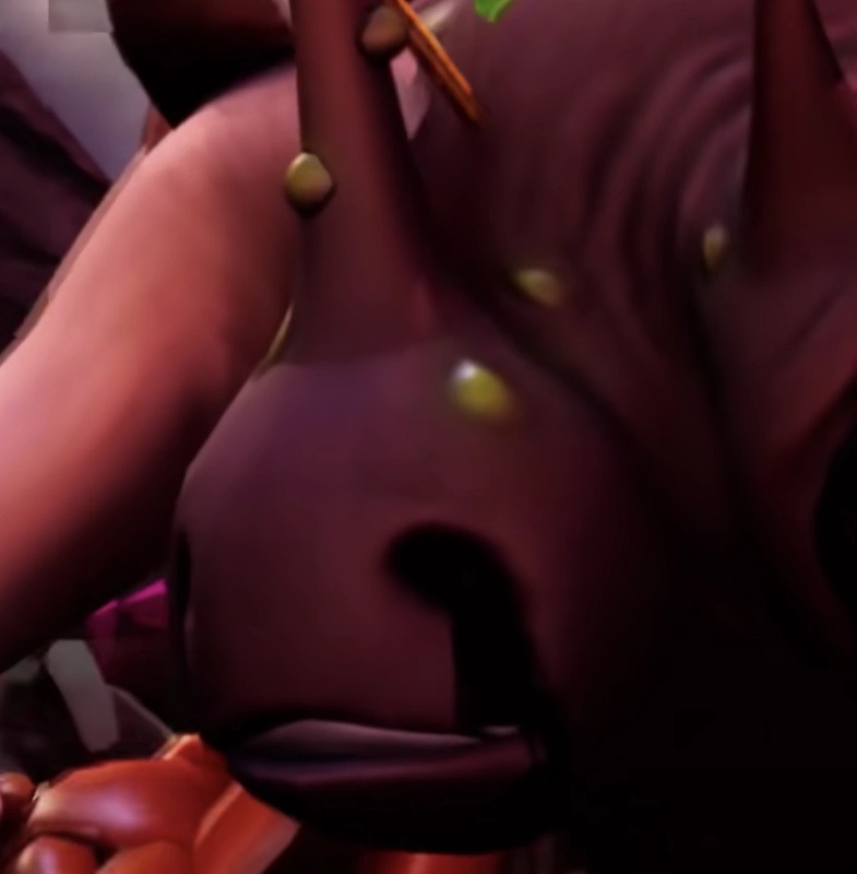 Glitchemoth - AI Character on RolePlai