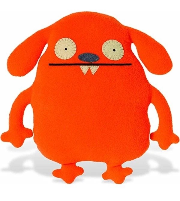 Thumb Crumba - AI Character on RolePlai