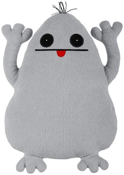 Ugly Ghost - AI Character on RolePlai