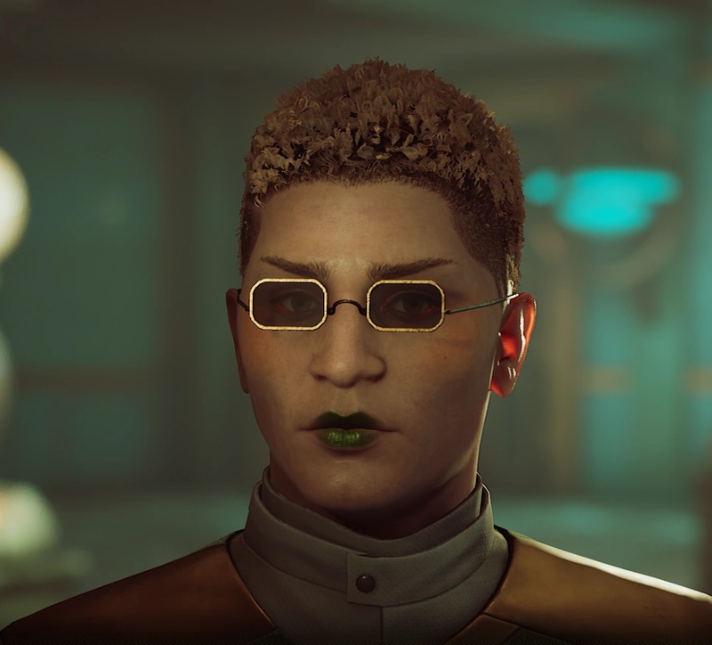 Milburn Hoates - AI Character on RolePlai