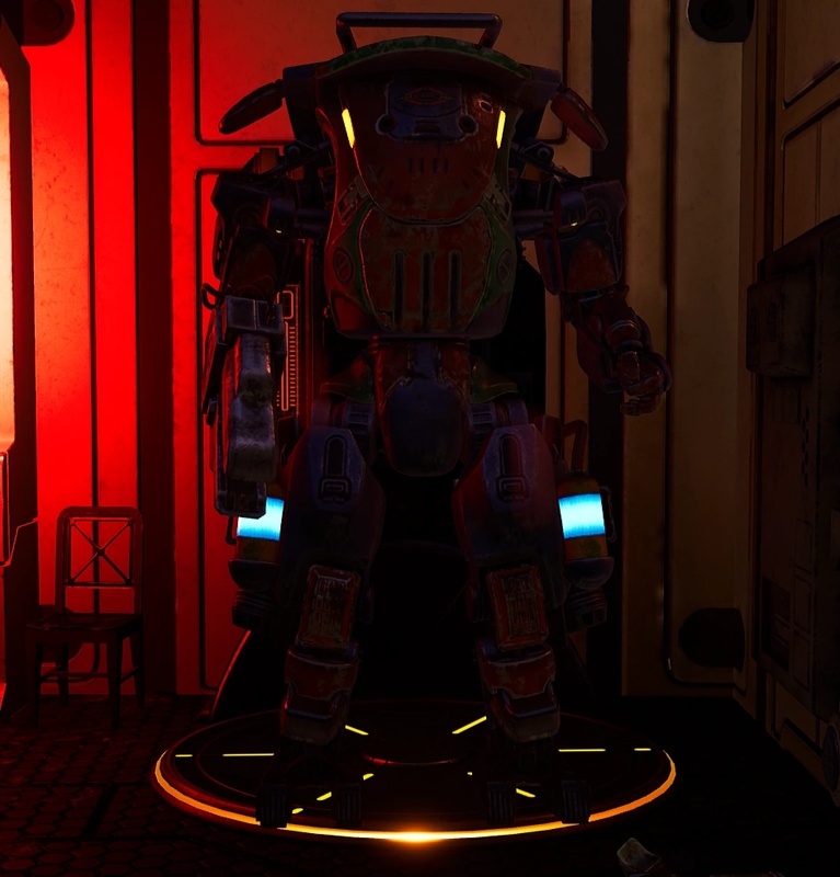 NTVUR - AI Character on RolePlai