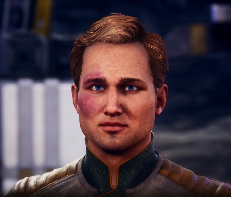Irion - AI Character on RolePlai