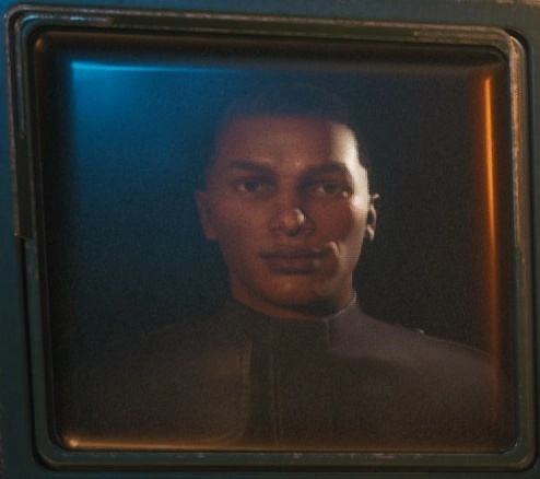 Lucien Bancroft - AI Character on RolePlai