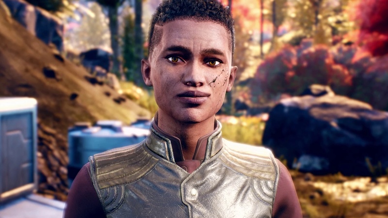 Lillian - AI Character on RolePlai