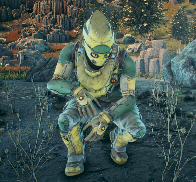 Kimball - AI Character on RolePlai