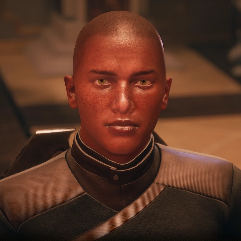 Kendrick Silva - AI Character on RolePlai