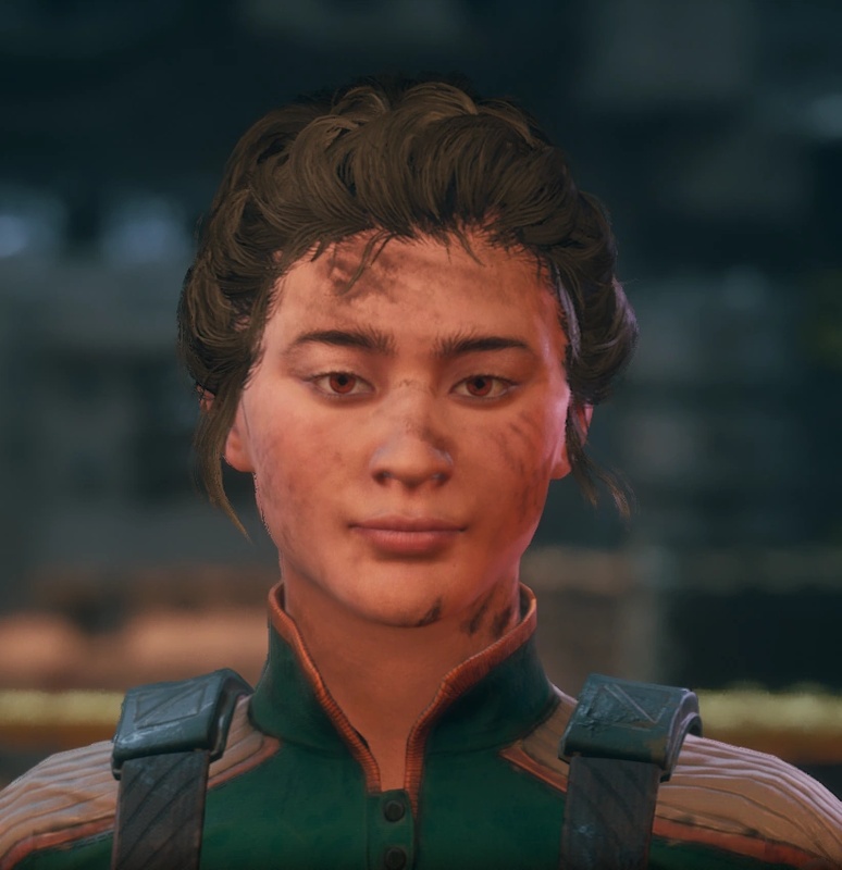 Junlei Tennyson - AI Character on RolePlai