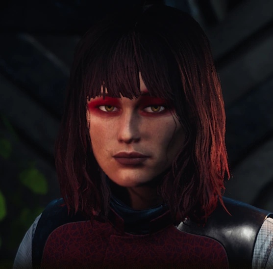 Hortense Ingalsbee - AI Character on RolePlai