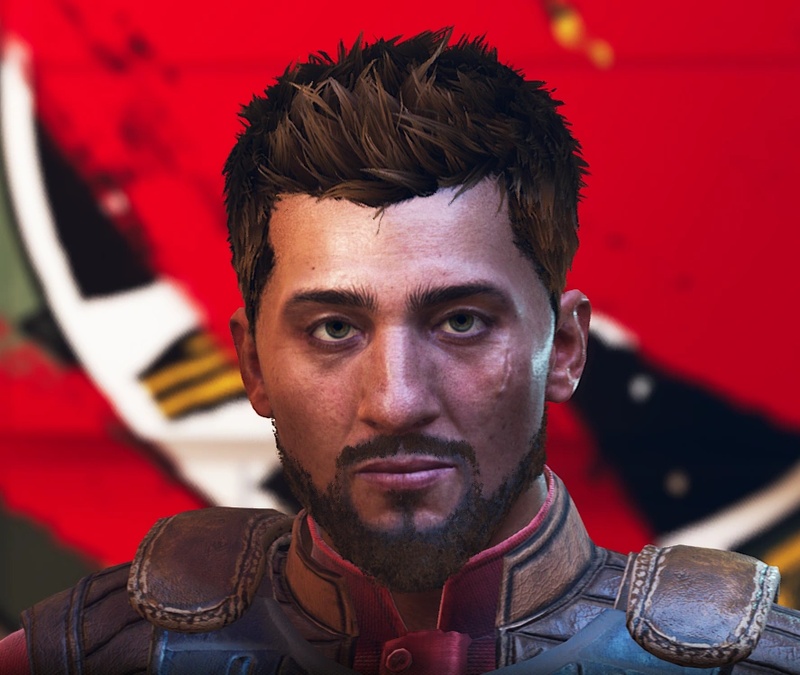 Khaleel Chakroun - AI Character on RolePlai