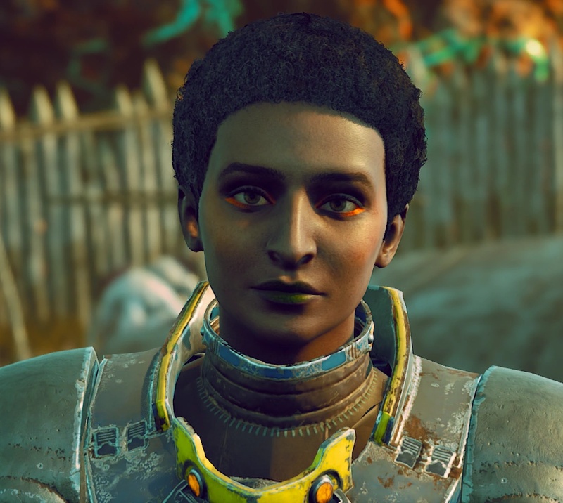 Lenora Talley - AI Character on RolePlai