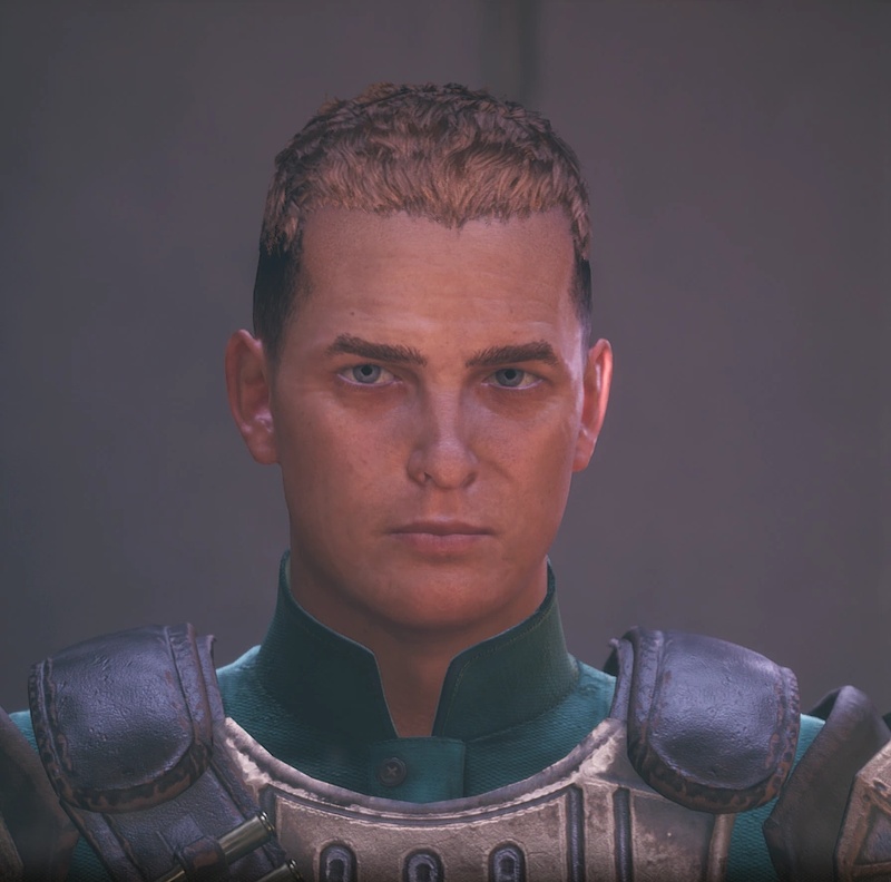 Leonard Wheeler - AI Character on RolePlai