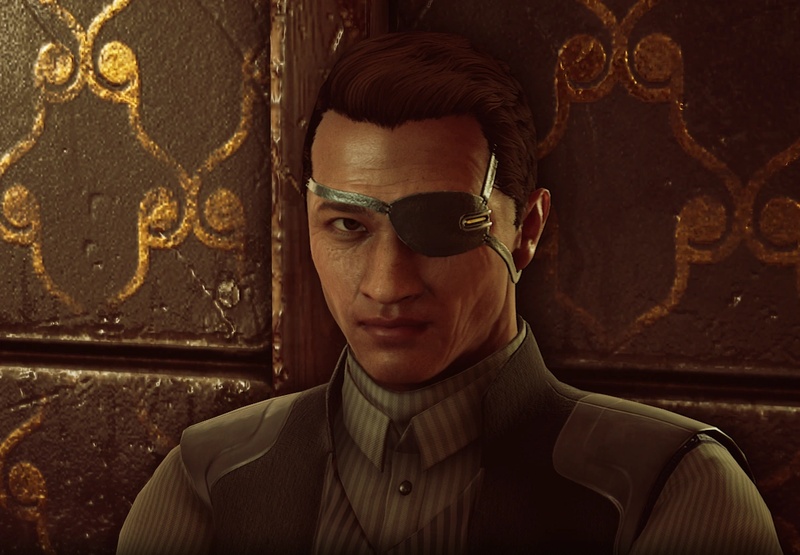 Clarence Mostly - AI Character on RolePlai