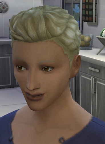 Toxic Marine - AI Character on RolePlai