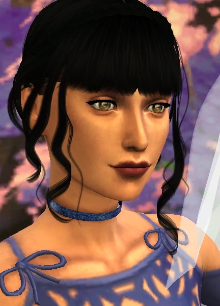 Misty Marine - AI Character on RolePlai