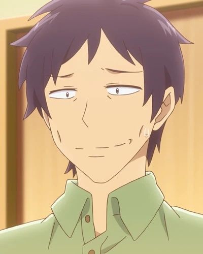 Yoshihiko Yukishiro - AI Character on RolePlai