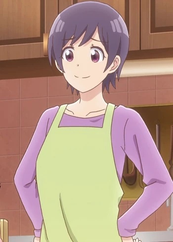 Chifuyu Yukishiro - AI Character on RolePlai