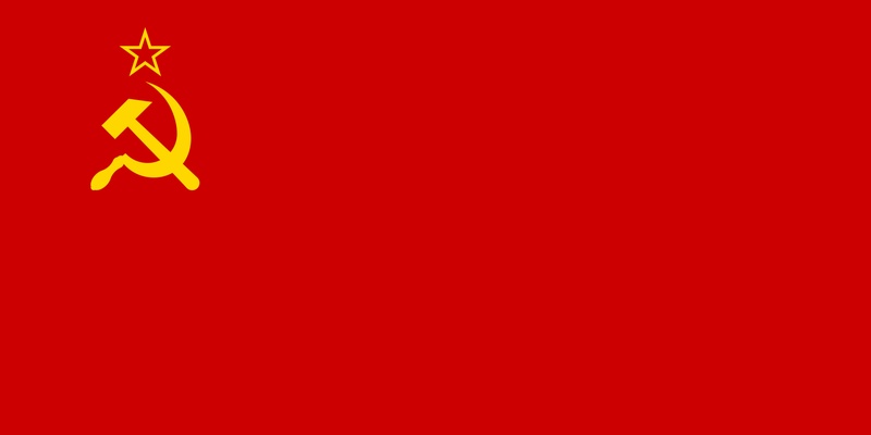 Soviet Union - AI Character on RolePlai