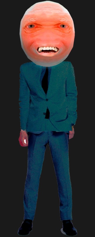 Principal - AI Character on RolePlai