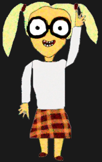 Zauchka - AI Character on RolePlai
