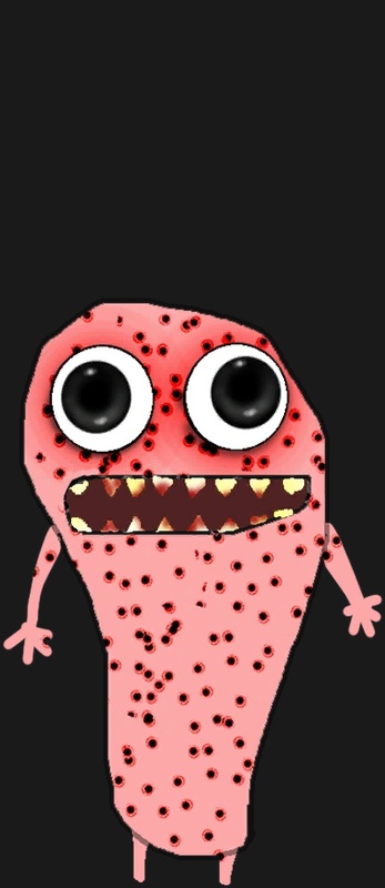 Nosochek - AI Character on RolePlai