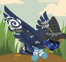 Ashpon - AI Character on RolePlai