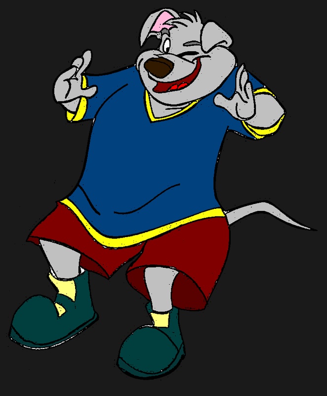 Riff - AI Character on RolePlai
