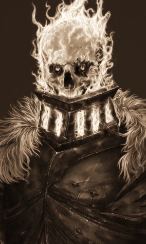 Ethraeil - AI Character on RolePlai